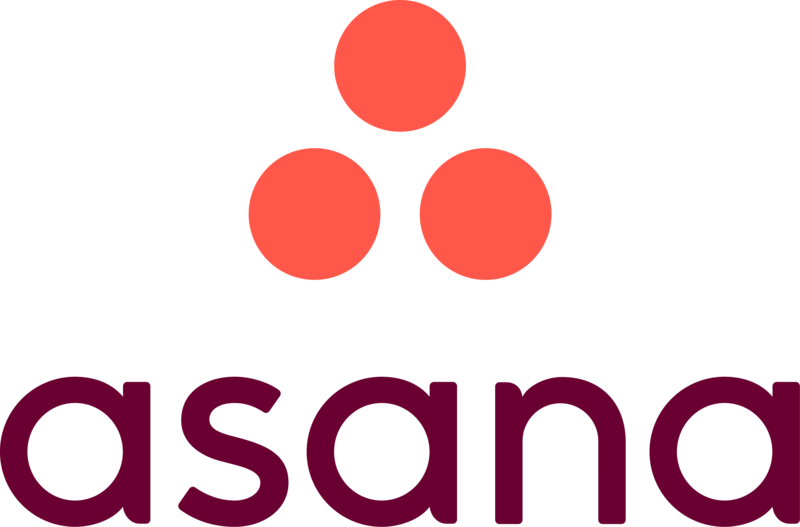 Asana logo