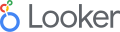 Looker Studio logo