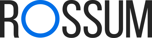 Rossum logo